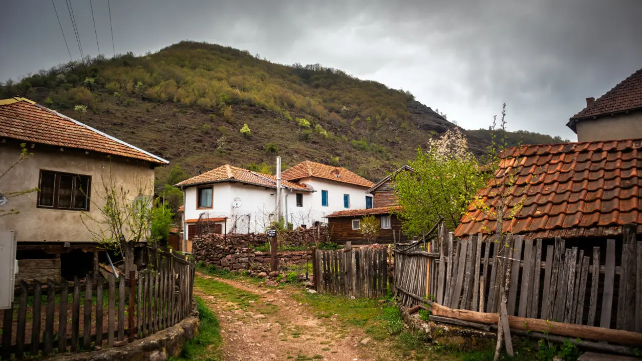 Kuće