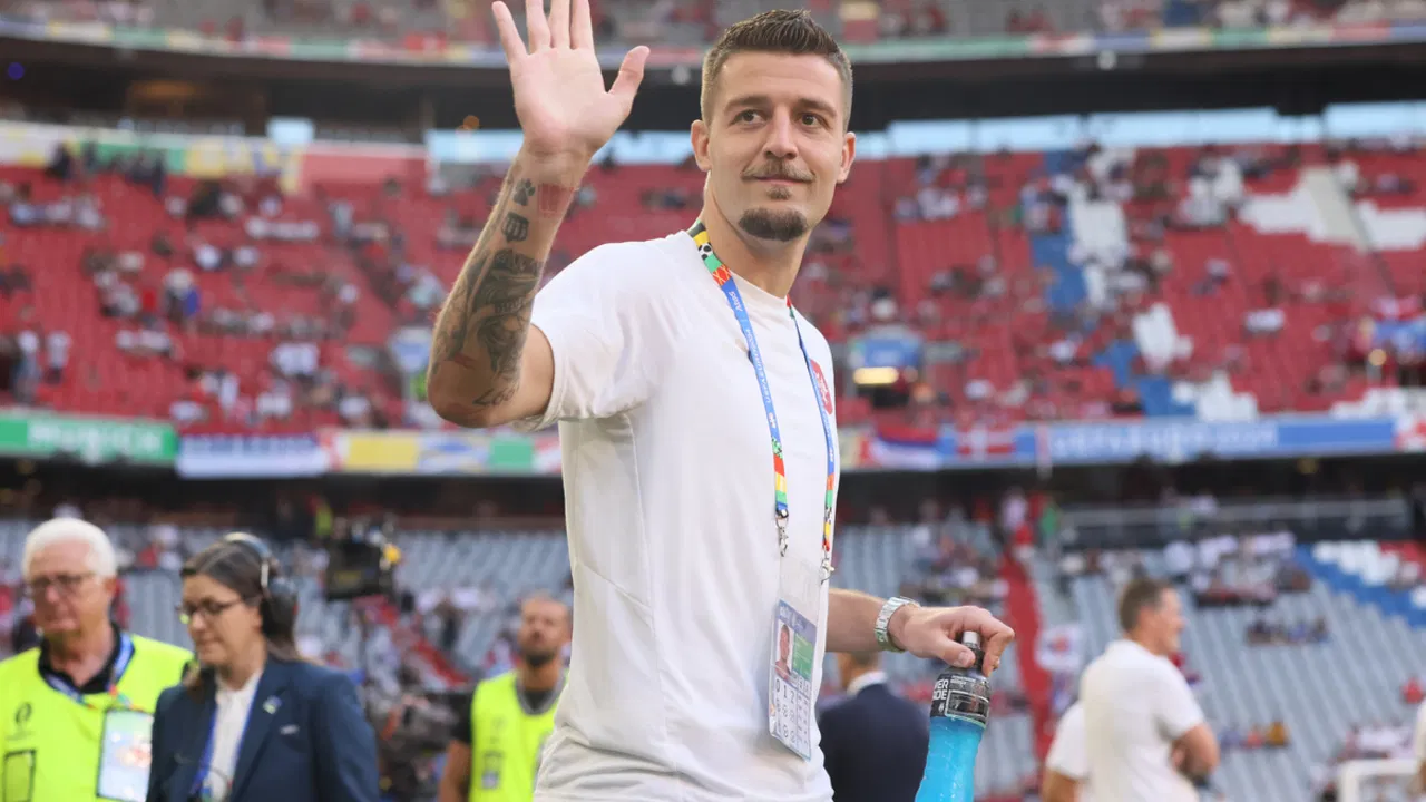 Sergej Milinković-Savić