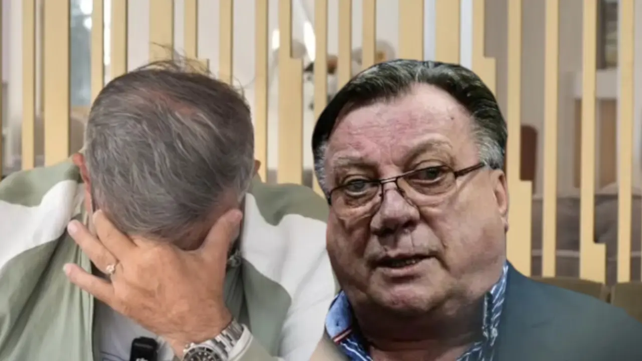 Halid Bešlić, Šerif Konjević