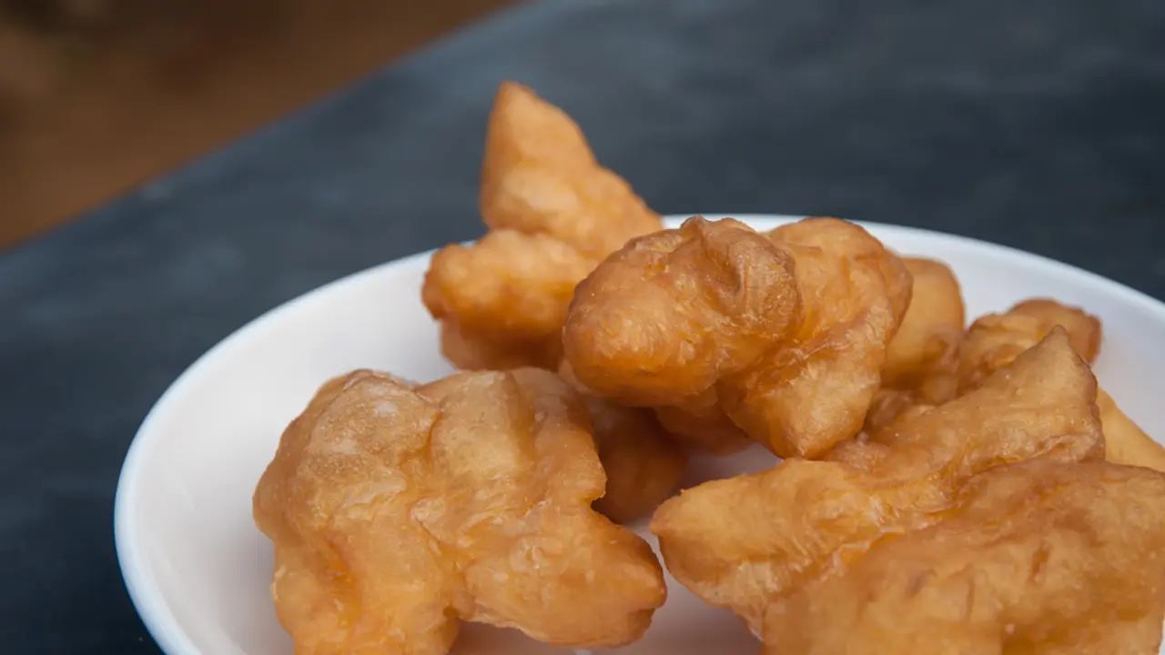 recept za uštipke