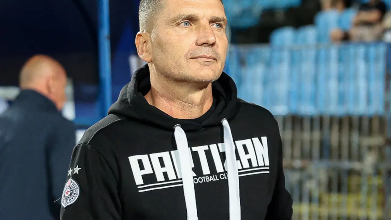 Srđan Blagojević