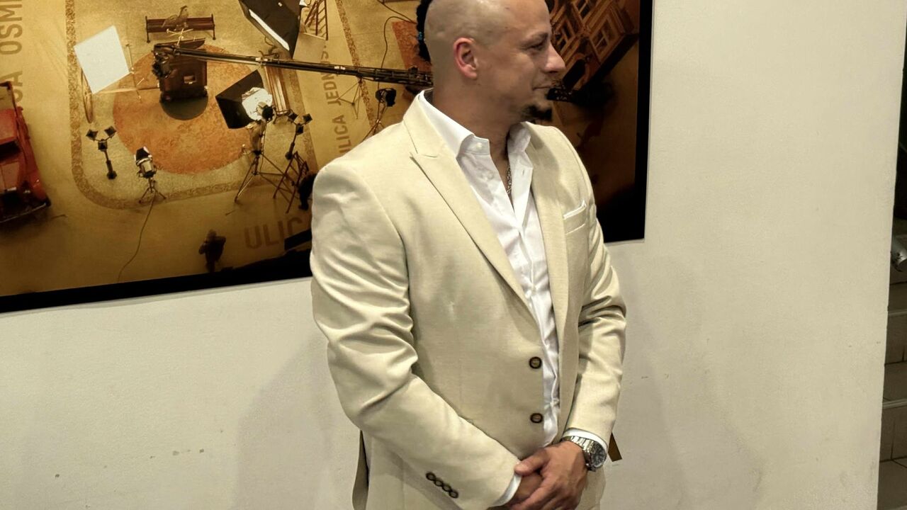 Borislav Terzić Terza
