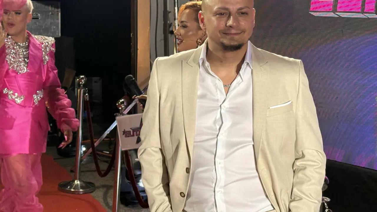 Borislav Terzić Terza