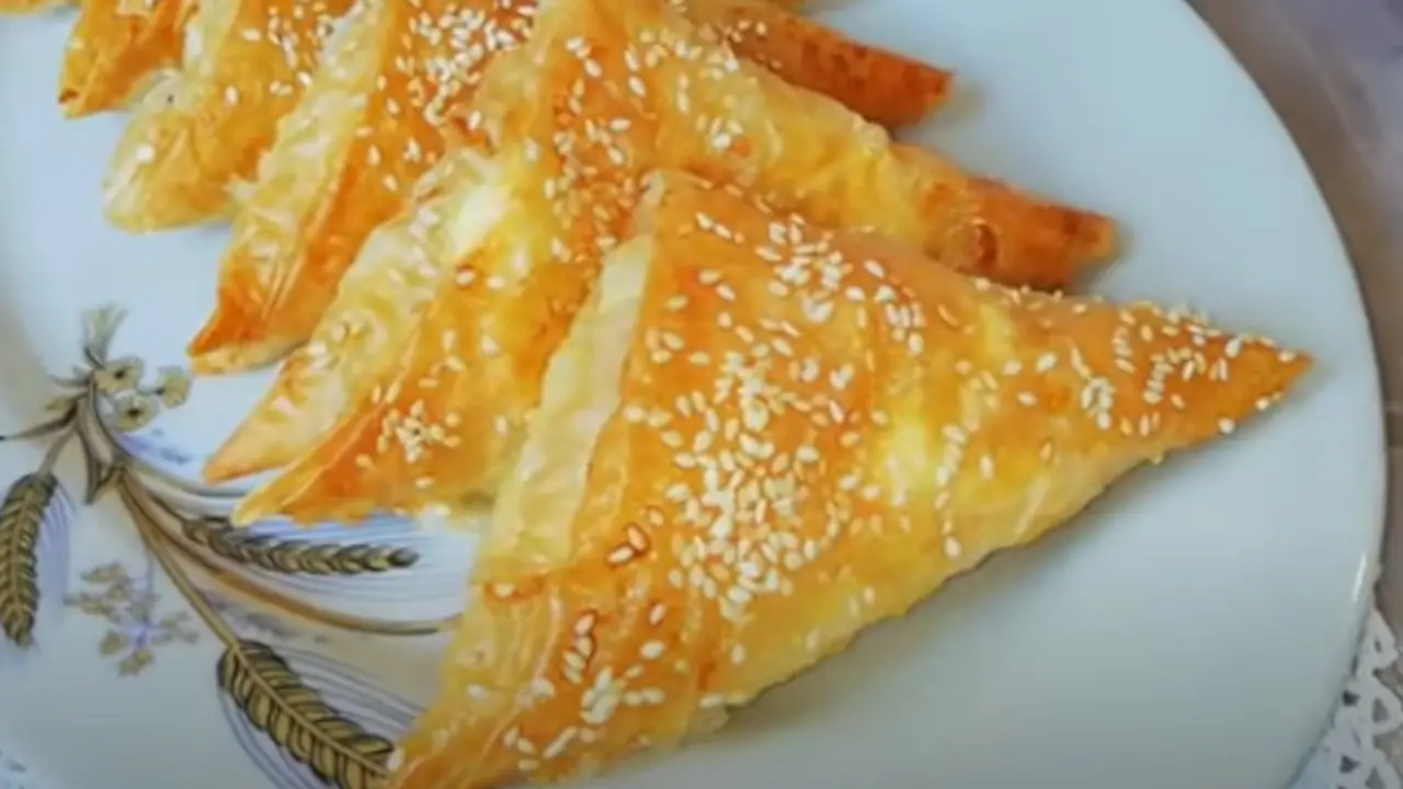 Trouglići