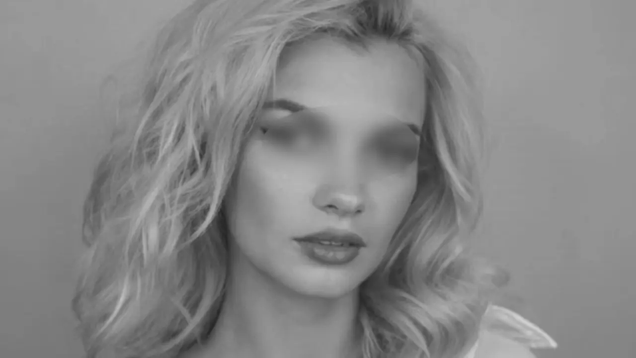 ubijena Irina