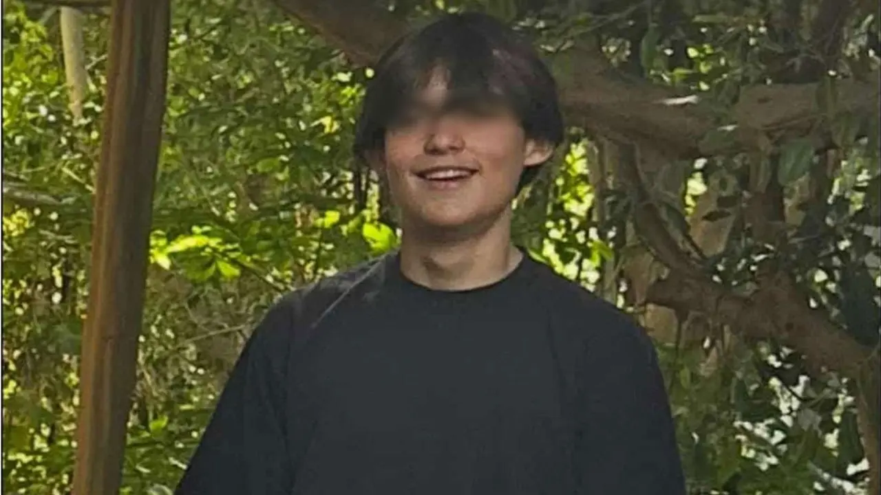 Ubijeni tinejdžer