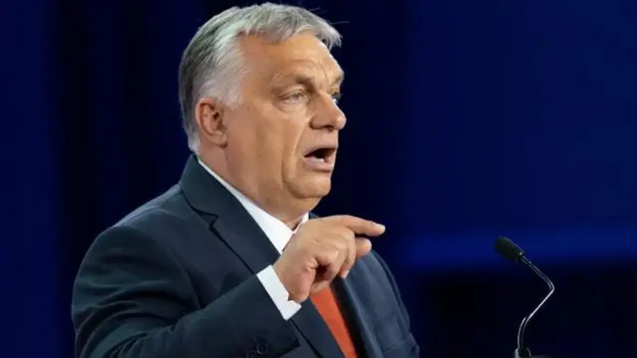 Viktor Orban