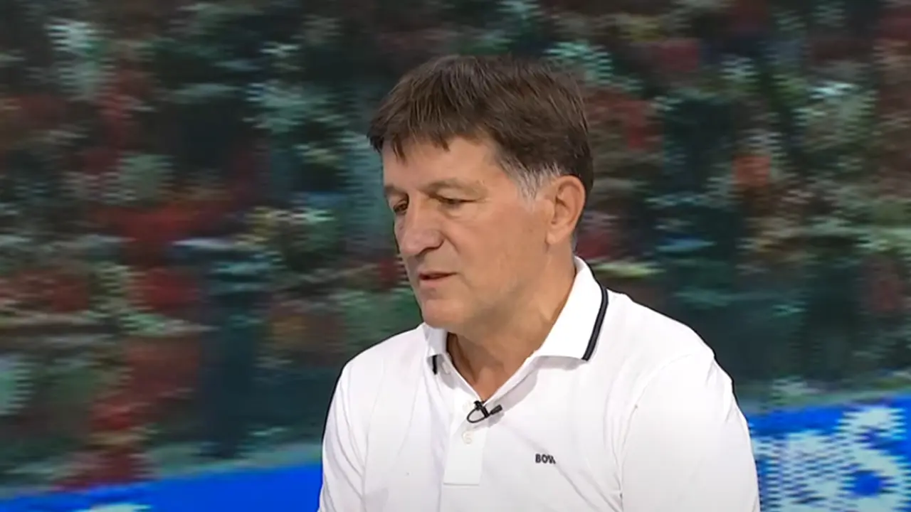 Miroslav Vjetrović
