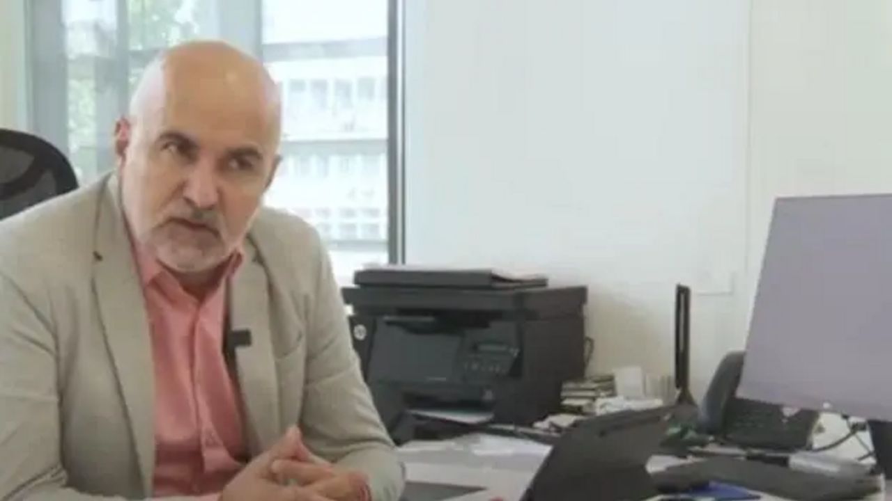 Vladimir Crnojević