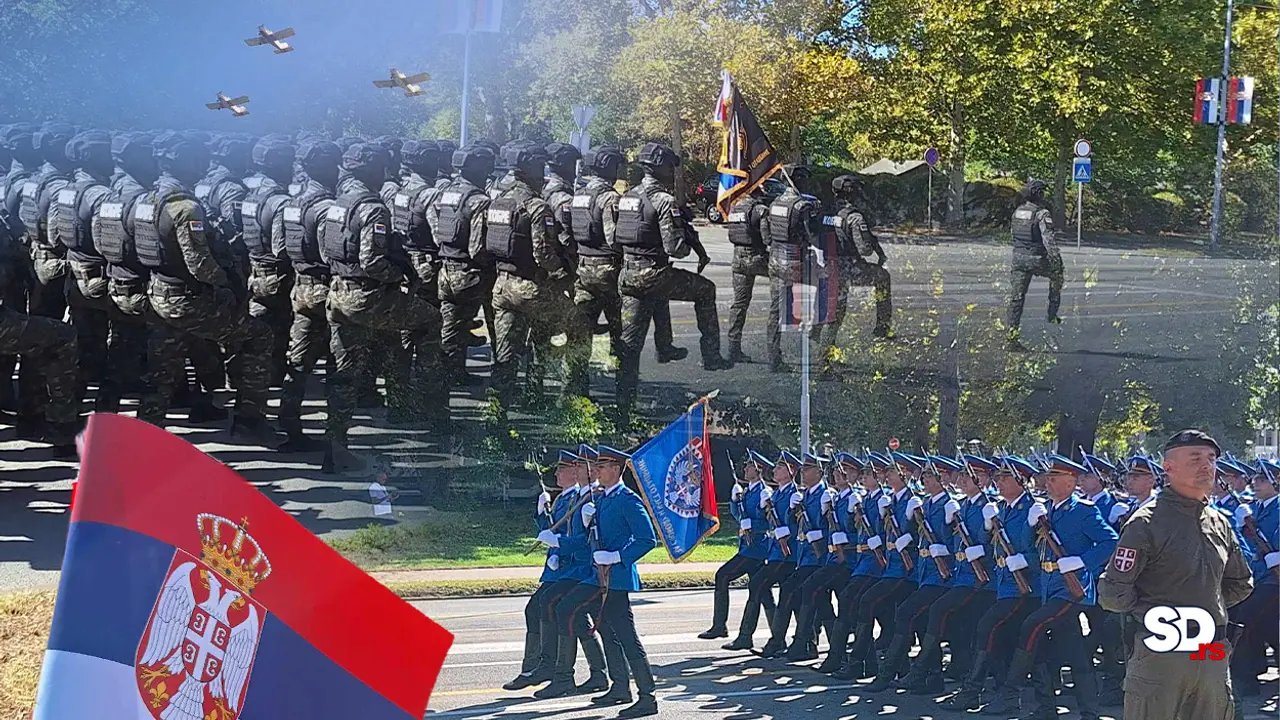 Vojna parada