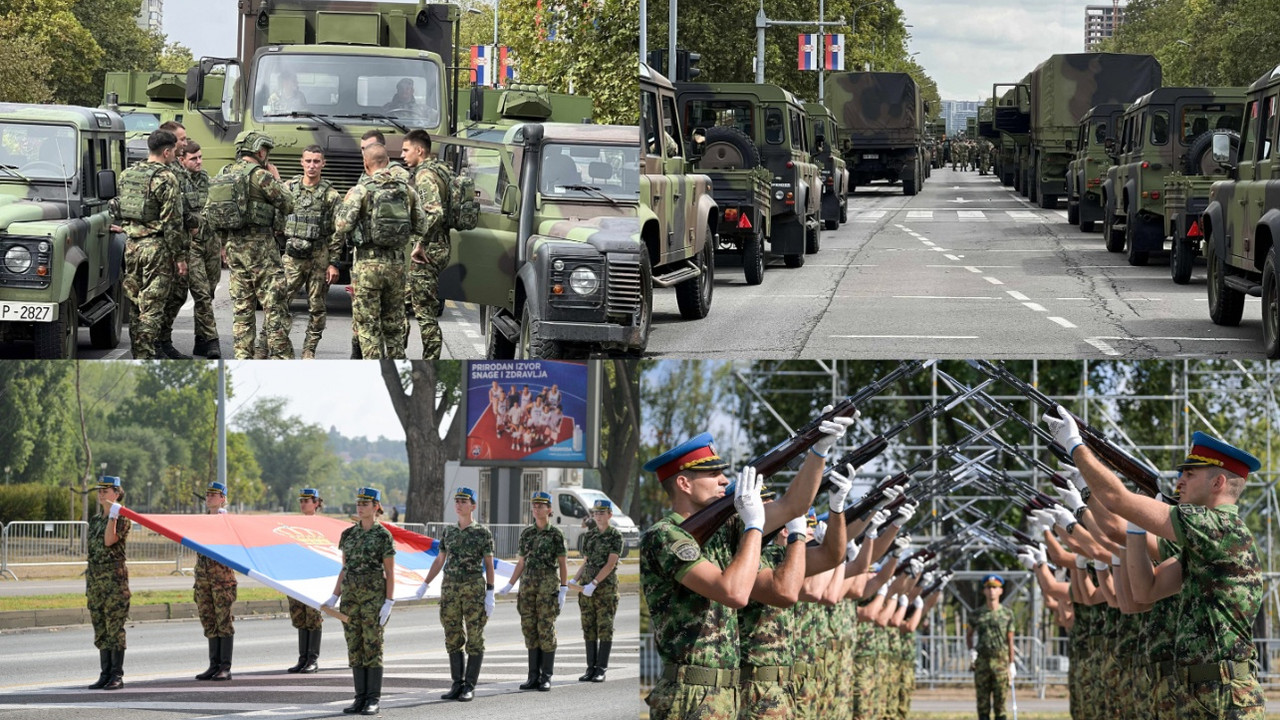Vojska Srbije