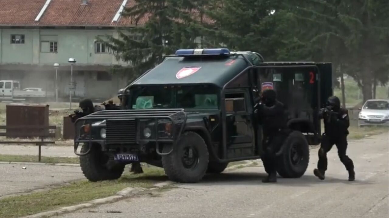 Žandarmerija
