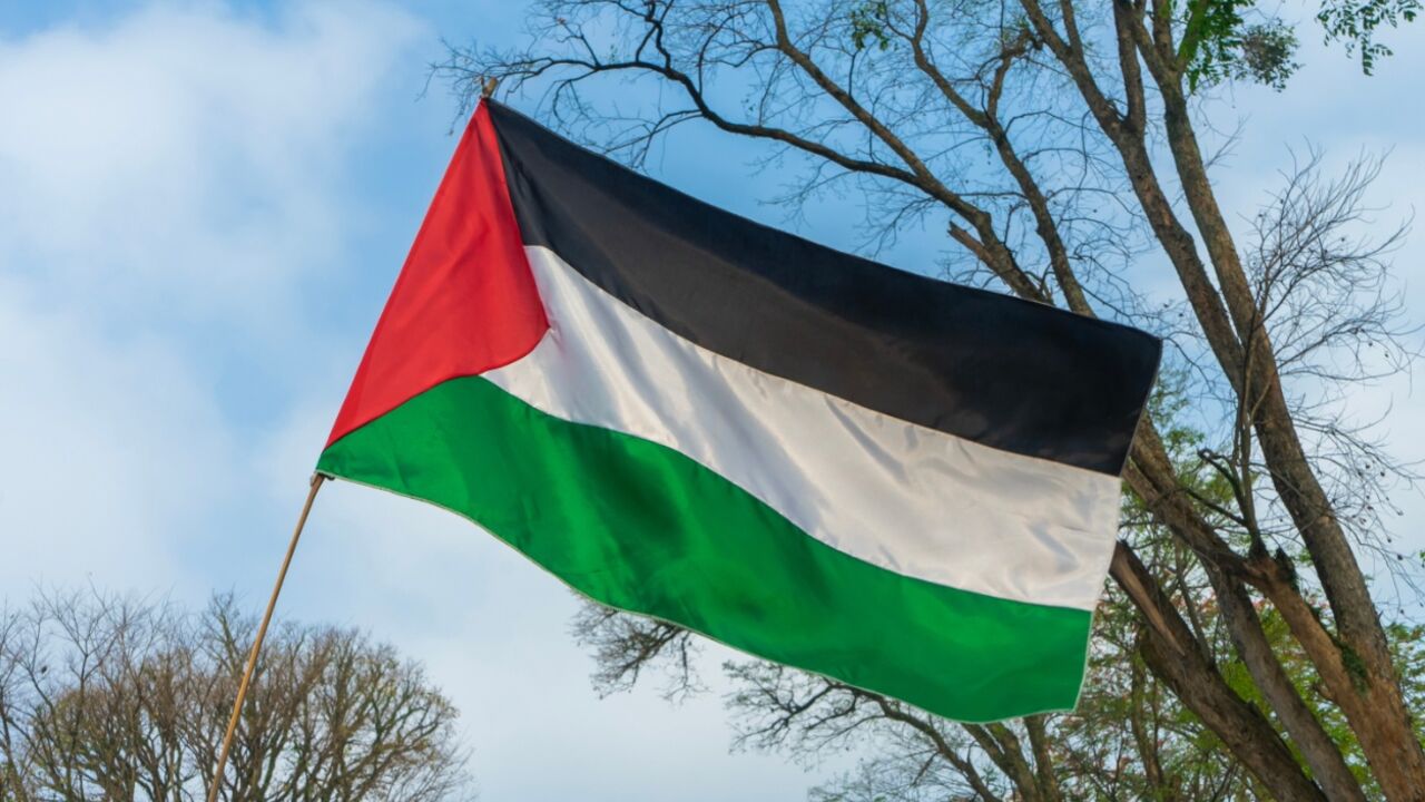 Sve veći broj zemalja priznaje Palestinu kao samostalnu državu