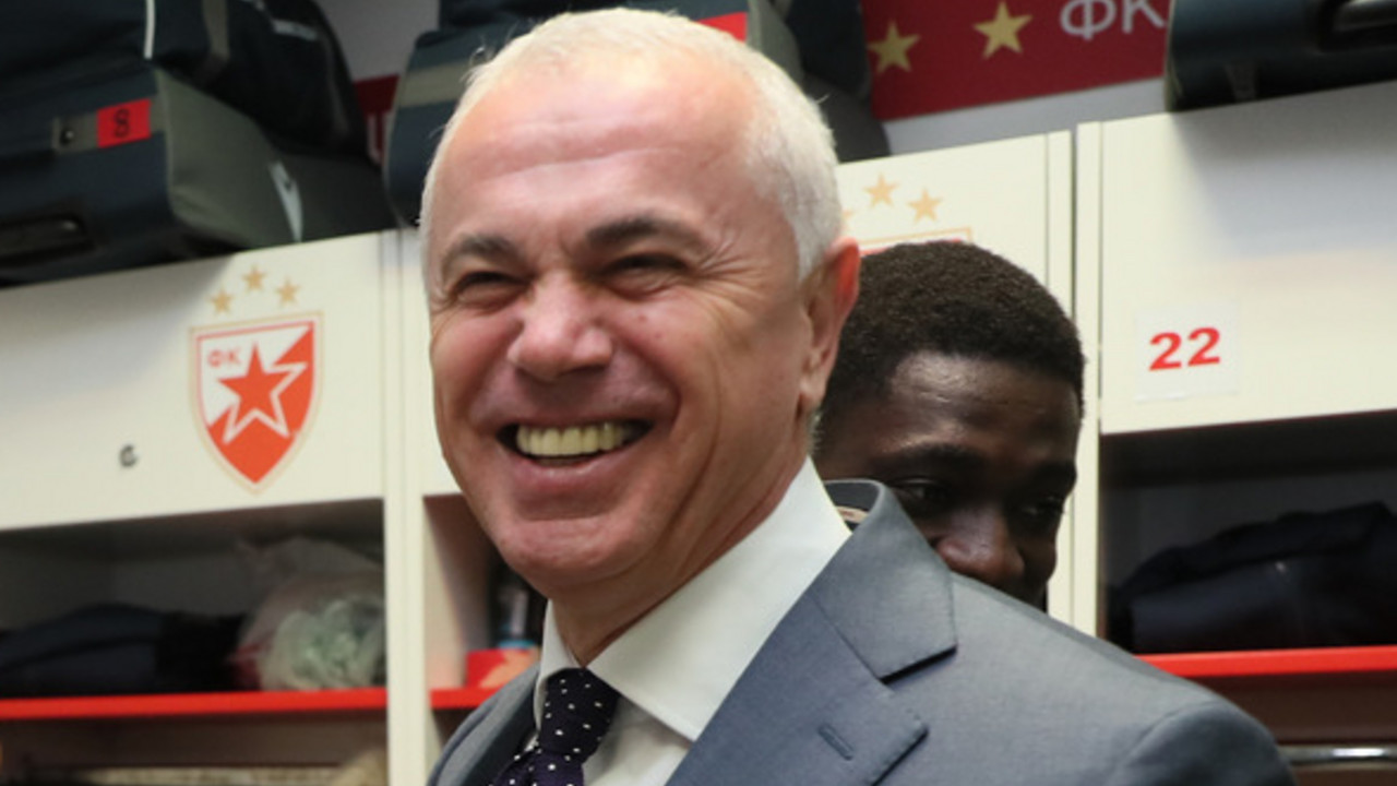 Zvezdan Terzić
