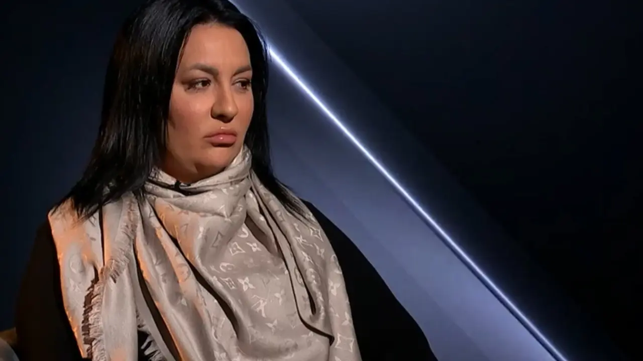Ćerka generala Pavkovića