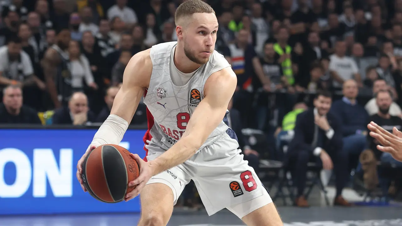 Tadas Sedekerskis