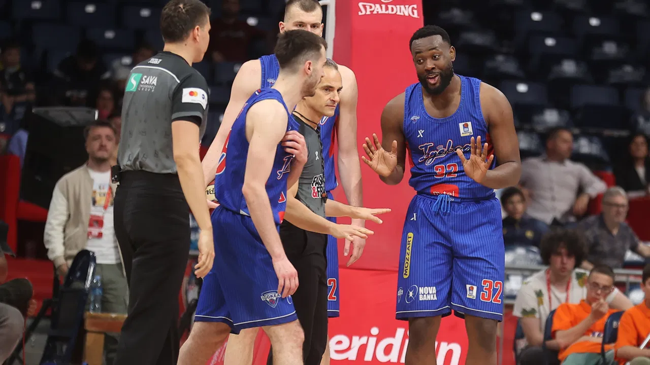 KK Igokea