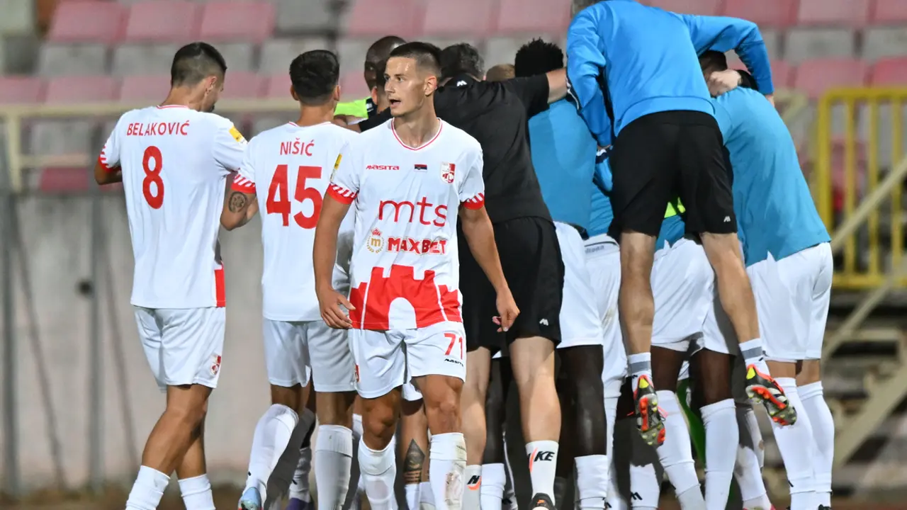 FK Radnički Niš