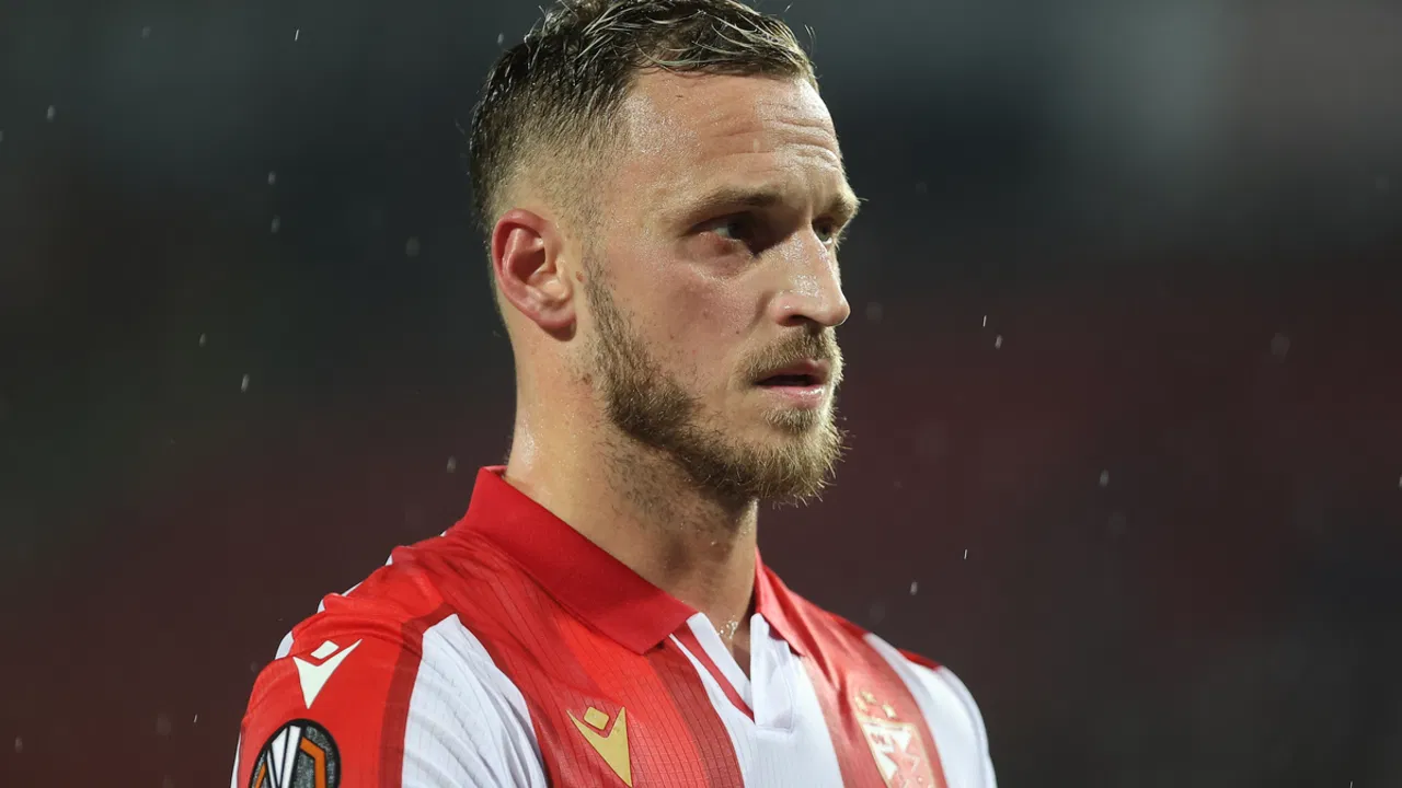Marko Arnautović