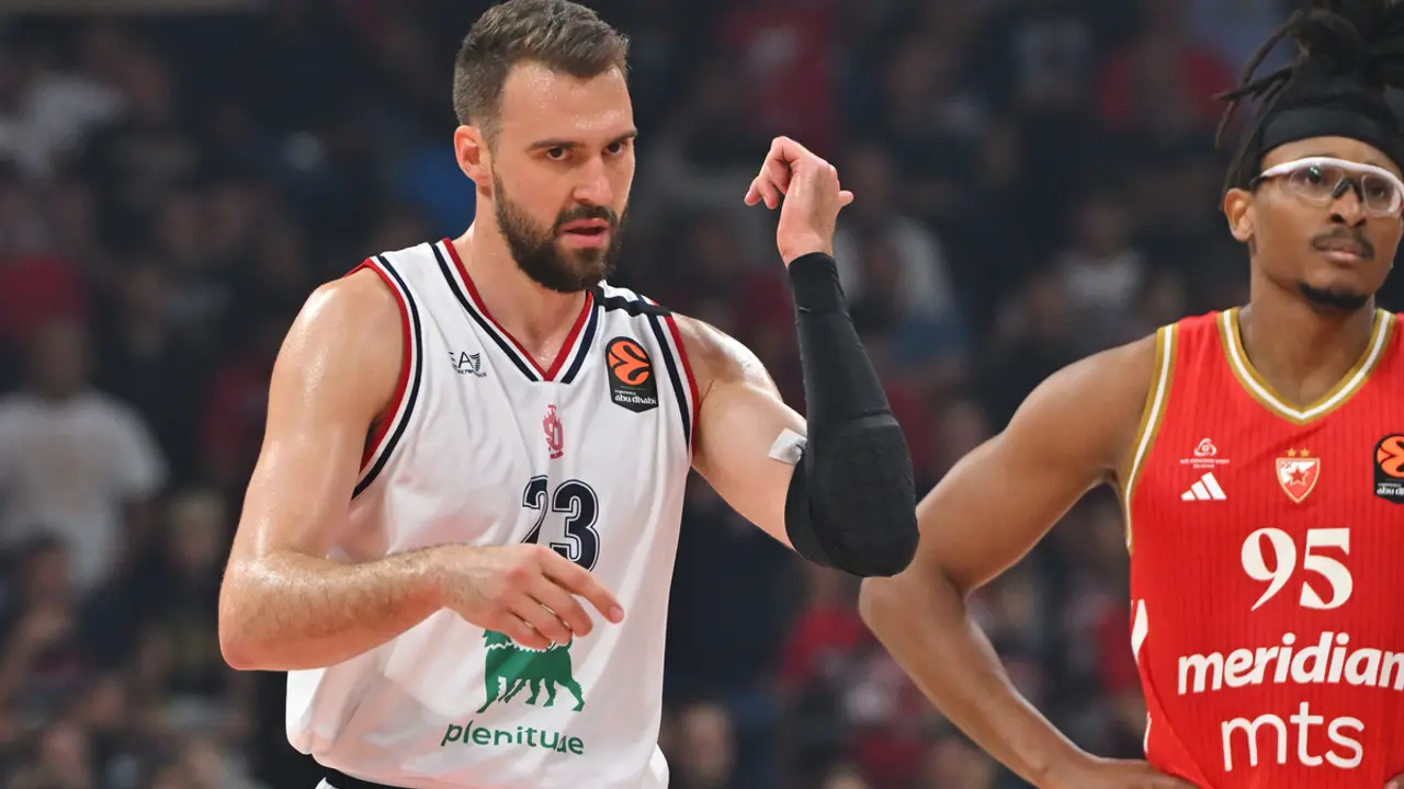 Marko Gudurić