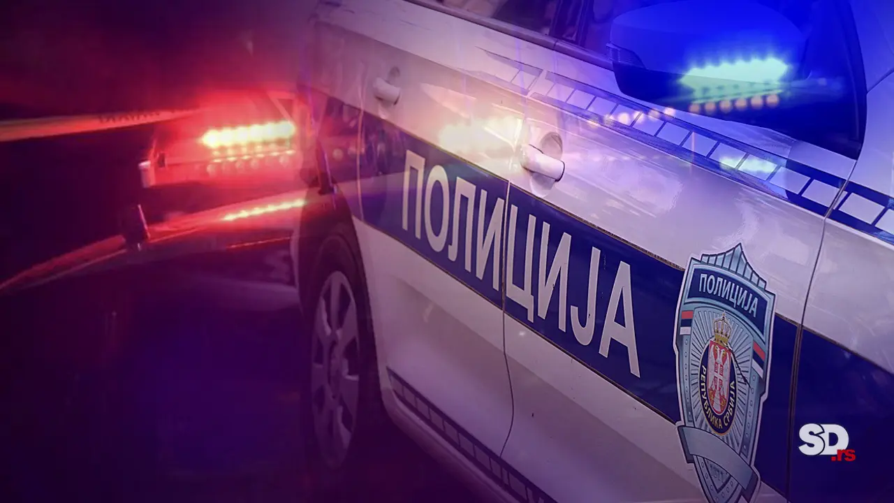 Policija