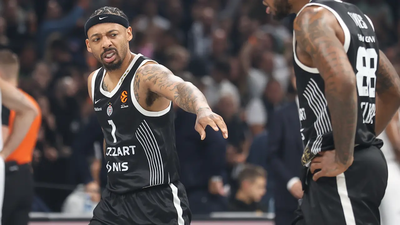 KK Partizan