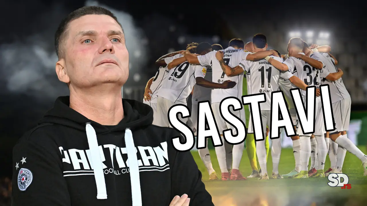 Sastavi