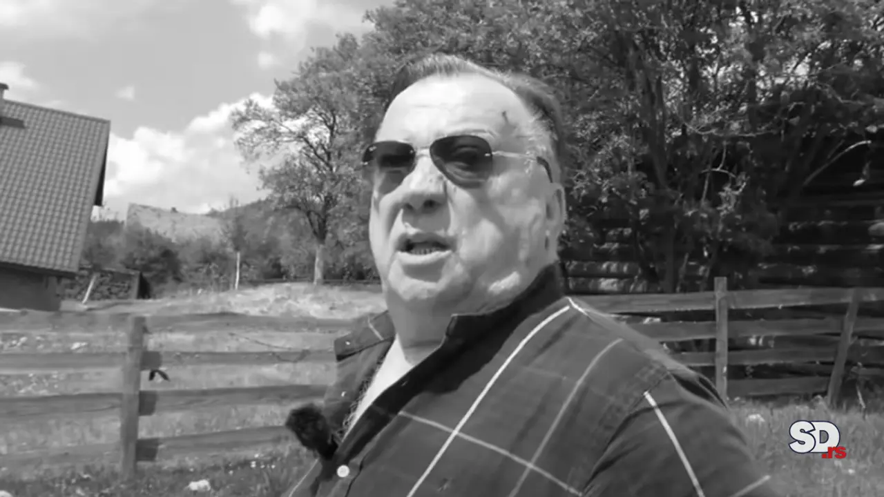Halid Bešlić