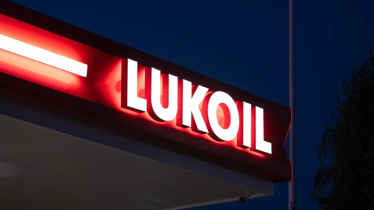 Lukoil