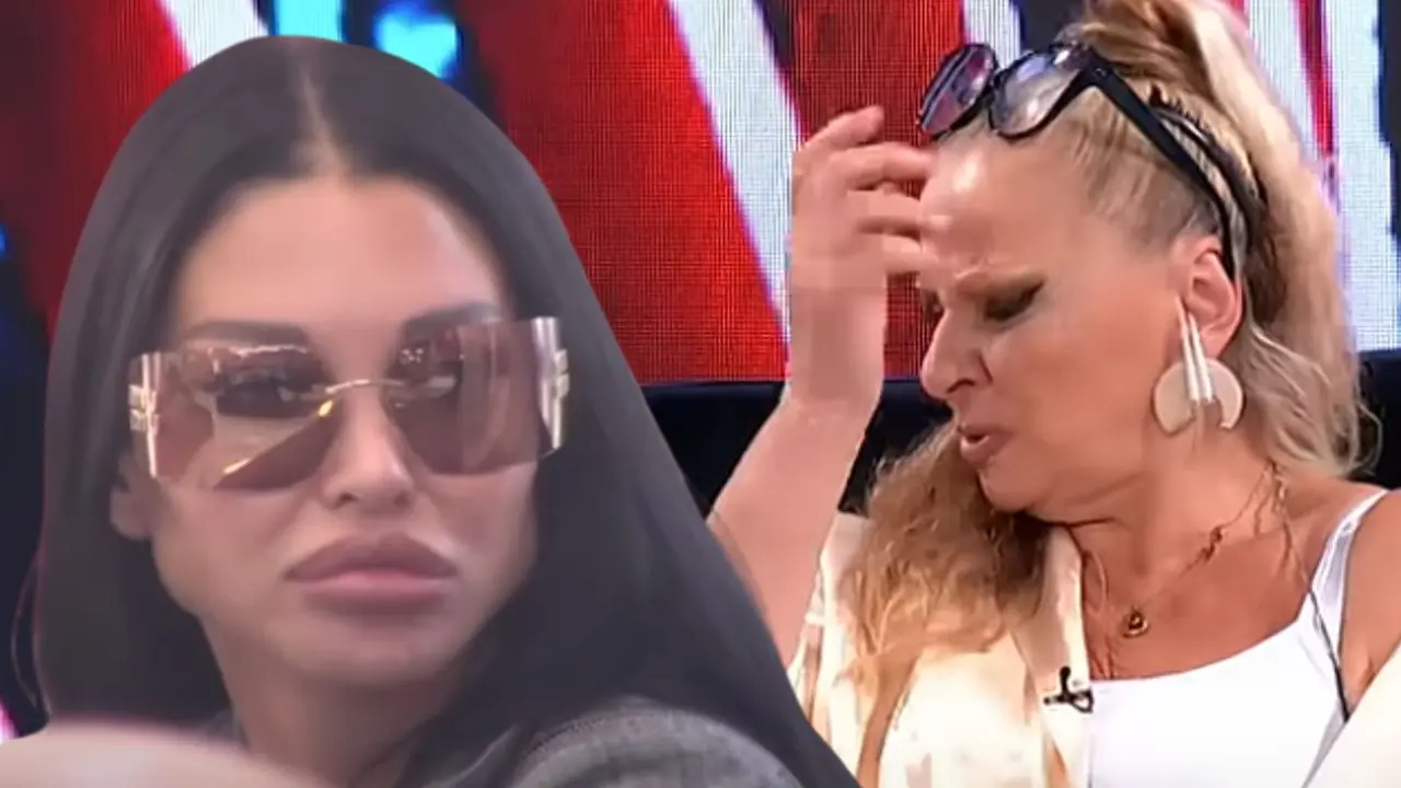 Maja Marinković, Jasmina Ahmić Grofica
