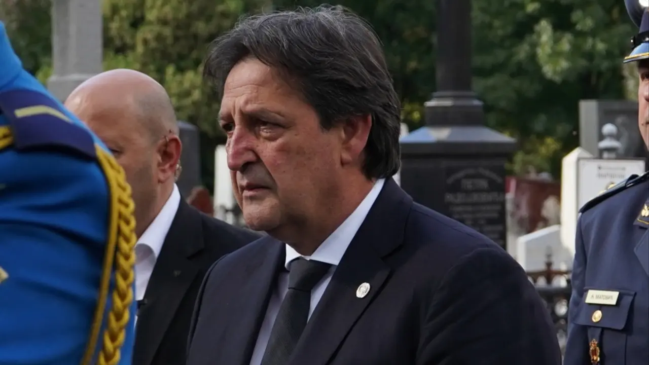 Bratislav Gašić