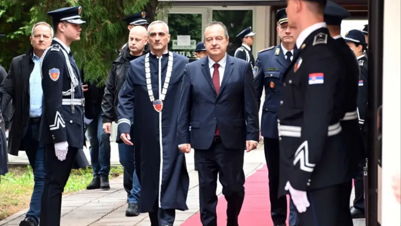 Dačić