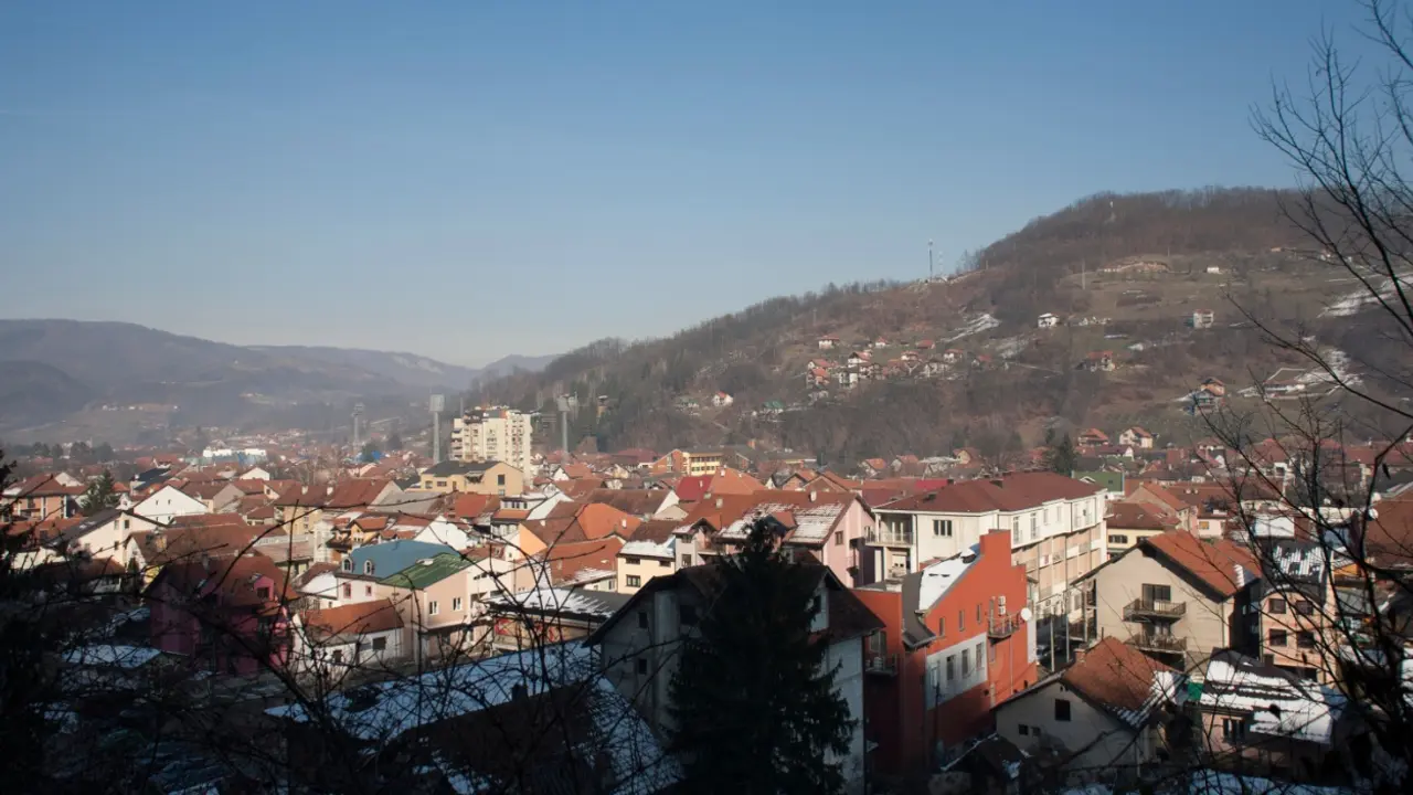 Ivanjica