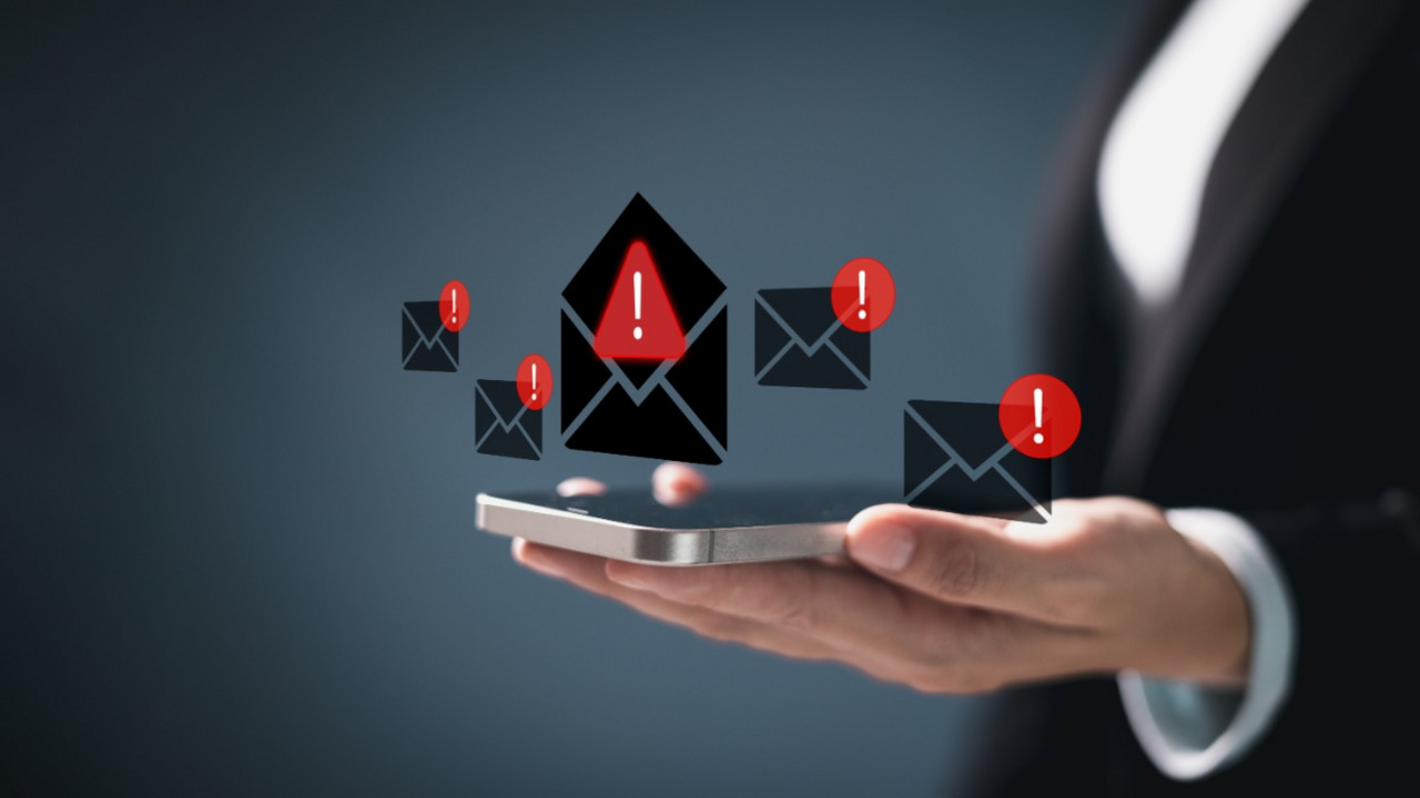 Gmail korisnik