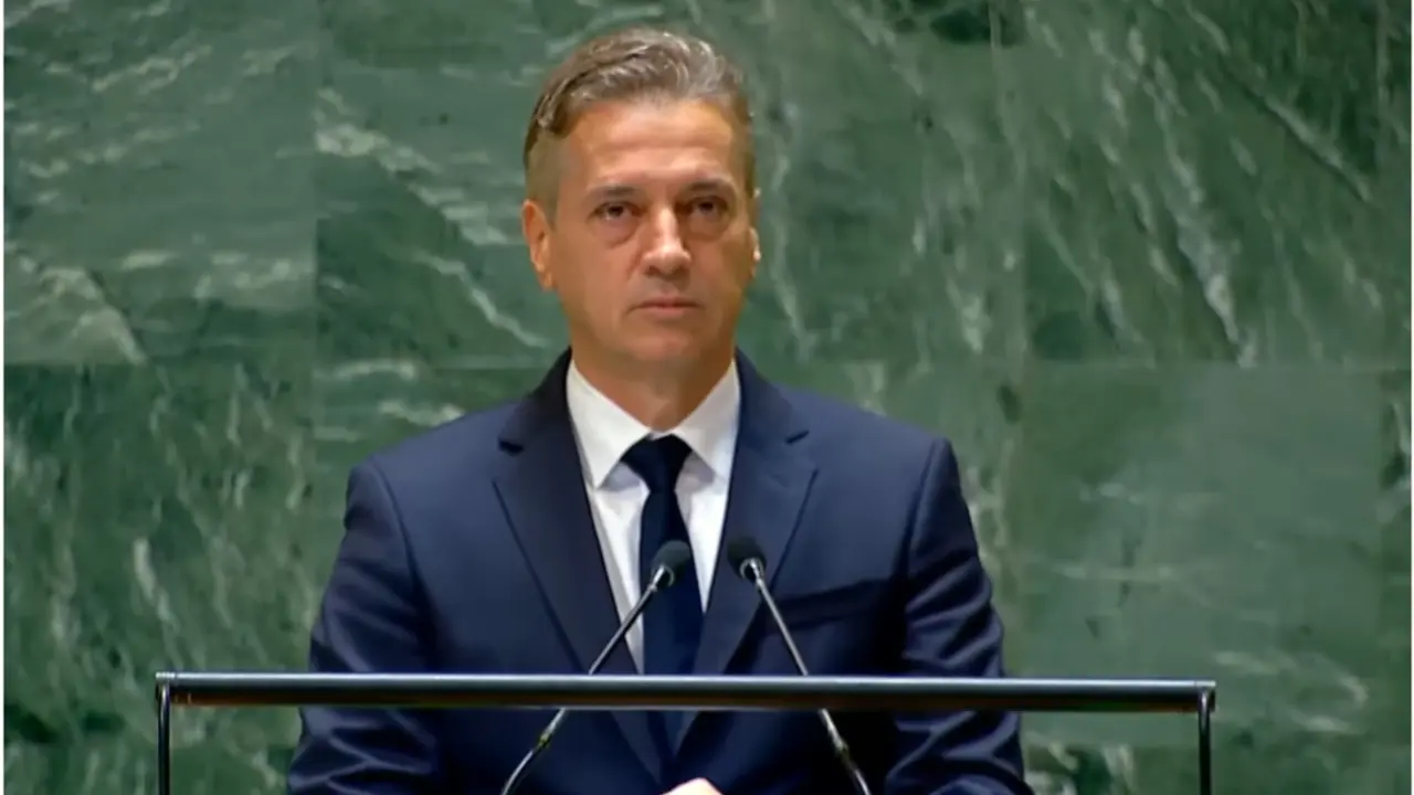 Robert Golob