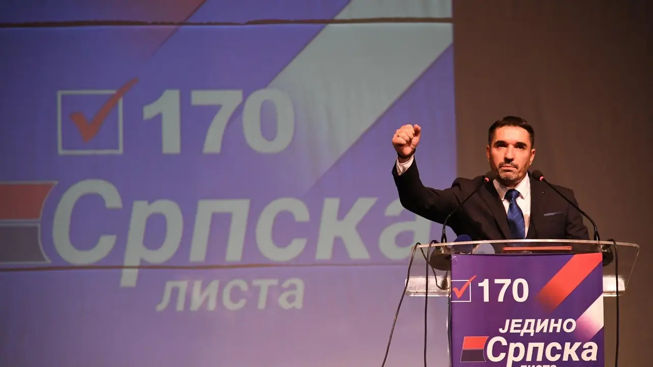 Srpska Lista 