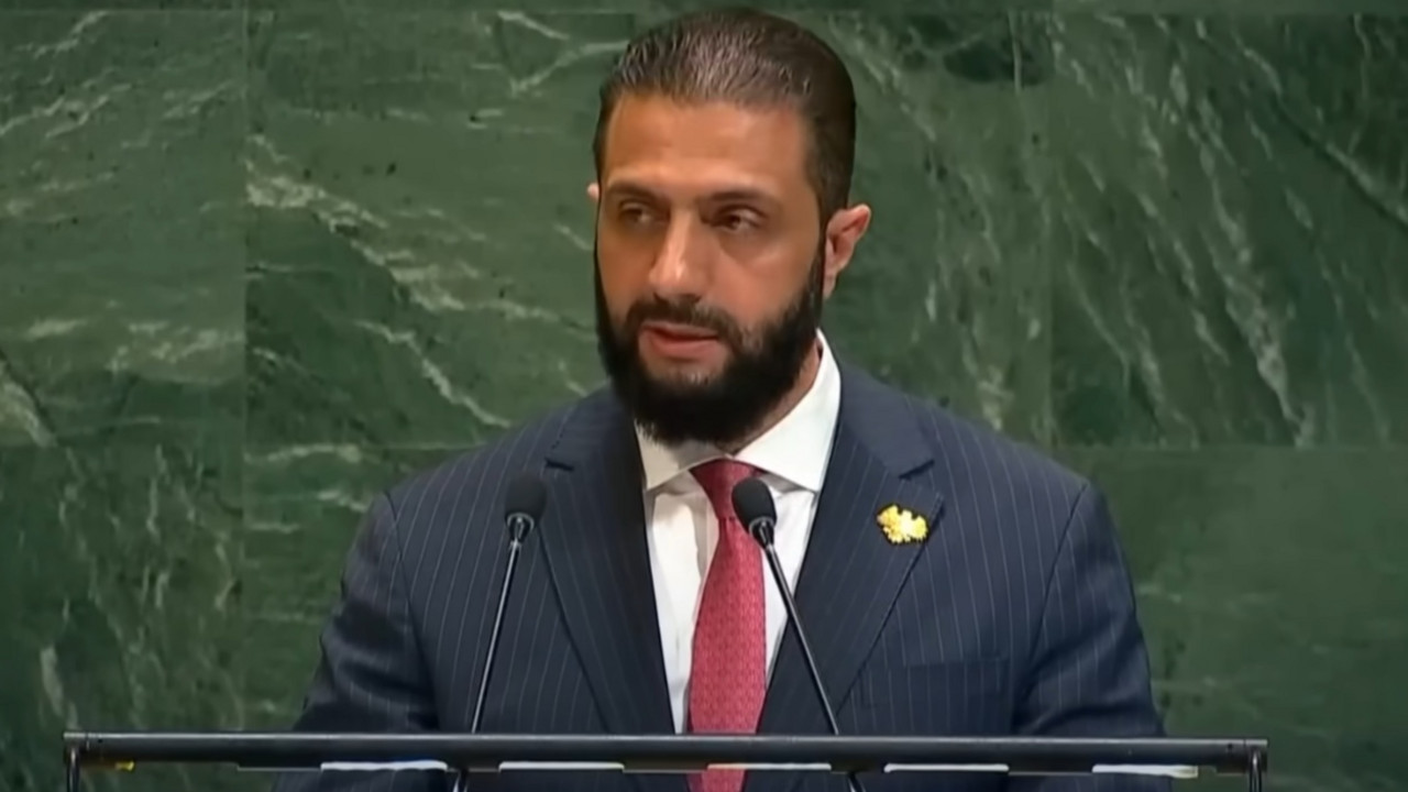 Ahmed al Šara