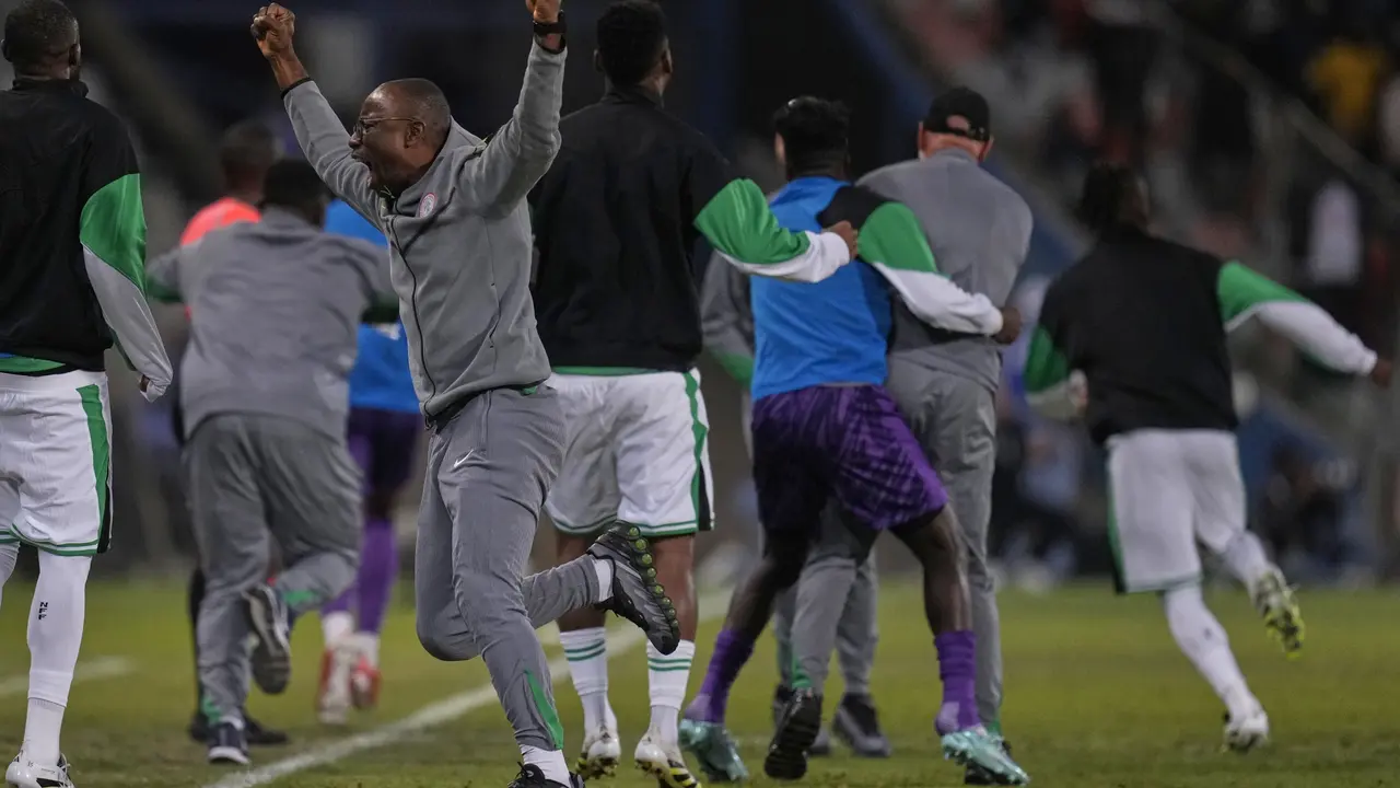 Nigerija