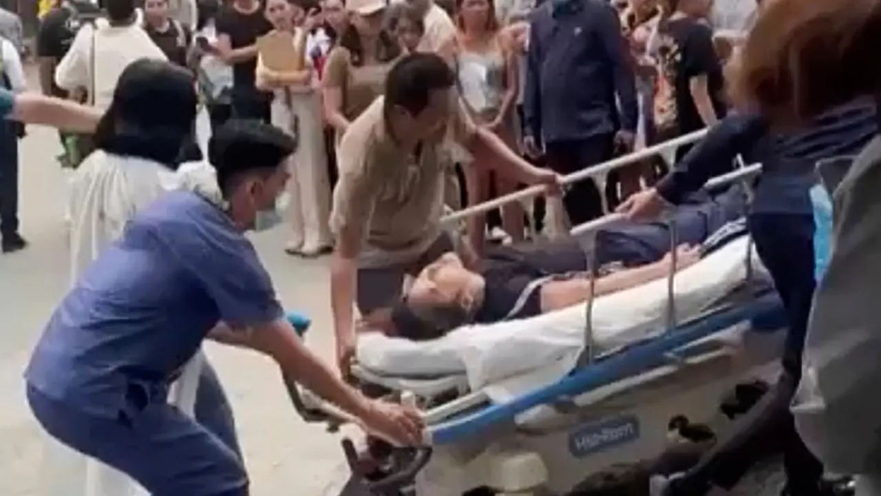 Zemljotres na Filipinima