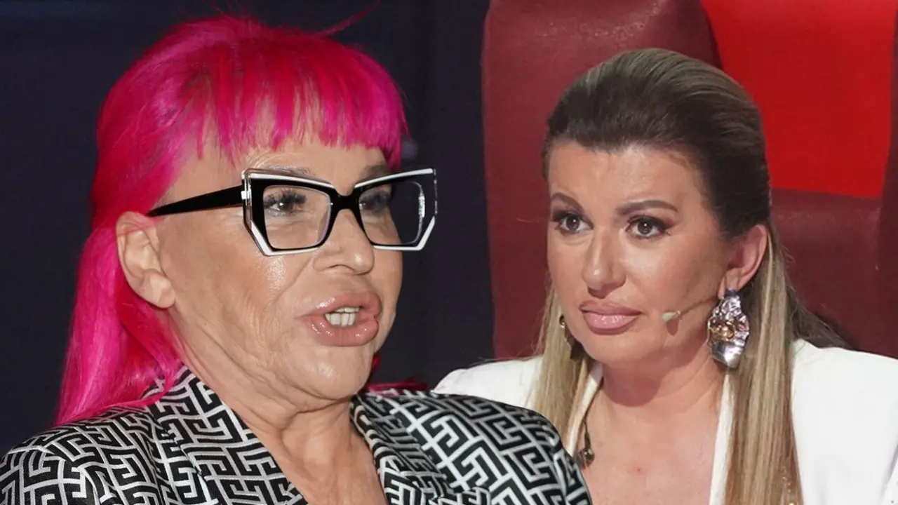 Zorica Brunclik, Viki Miljković