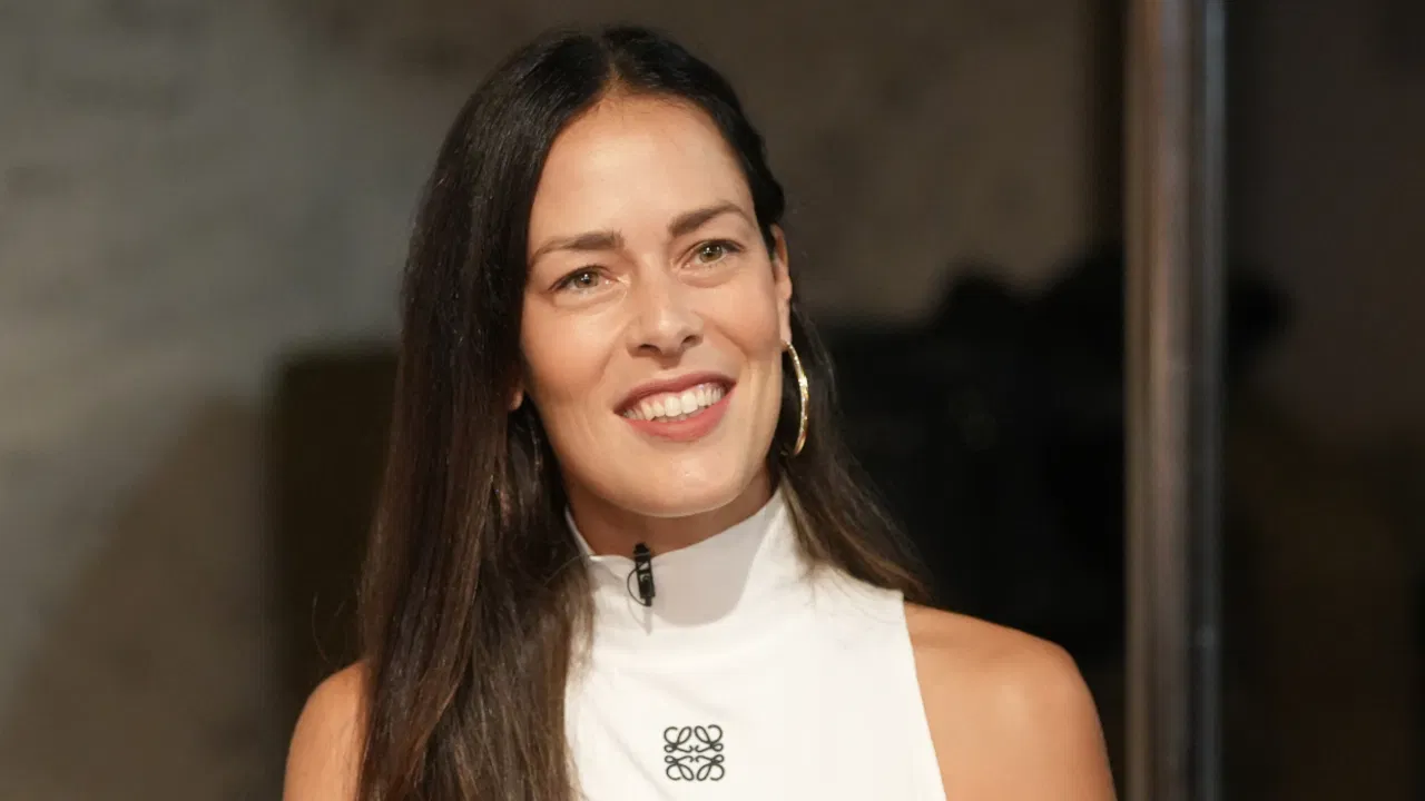 Ana Ivanović