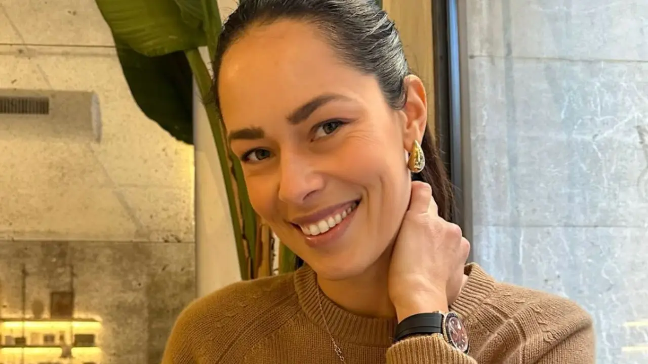 Ana Ivanović