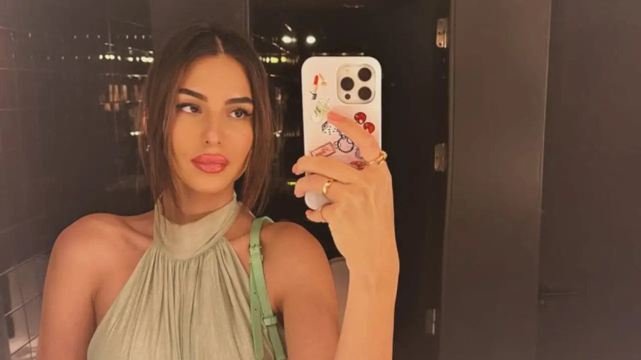 Anastasija Ražnatović