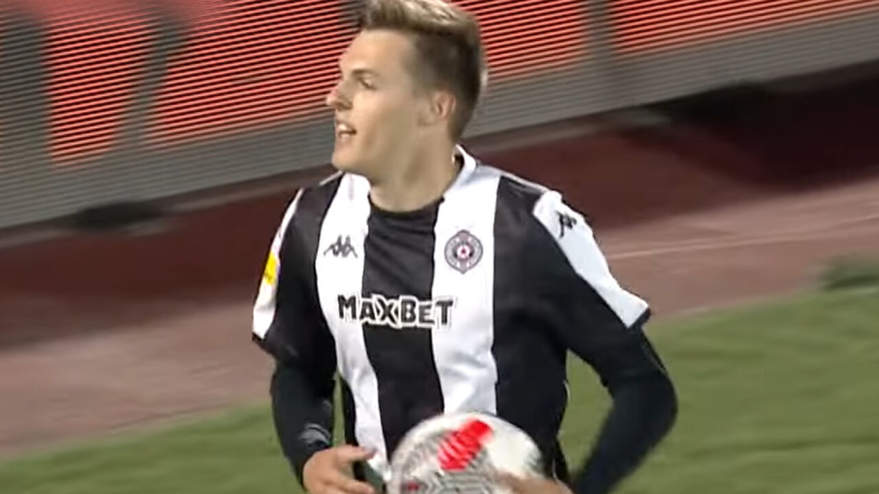 Andrej Kostić