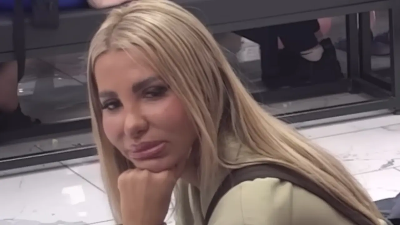 Aneli Ahmić