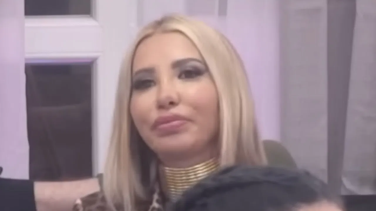 Aneli Ahmić