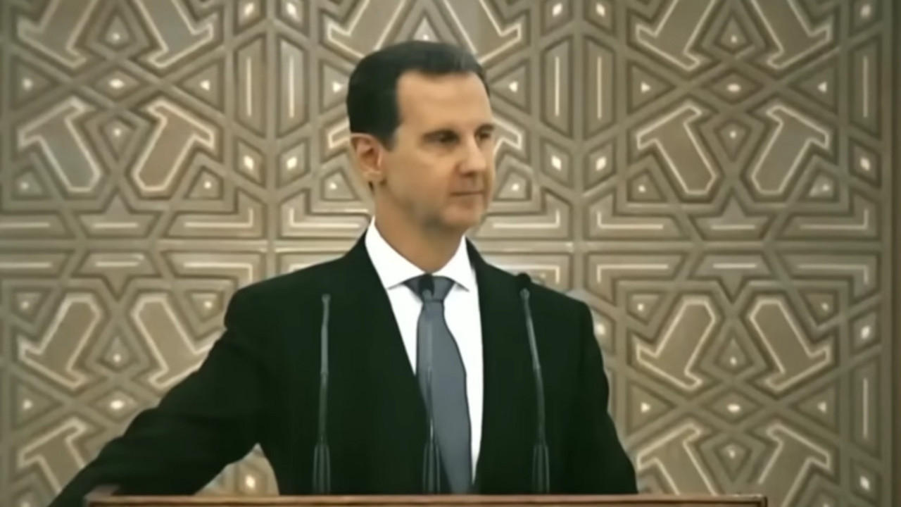 Bašar al Asad
