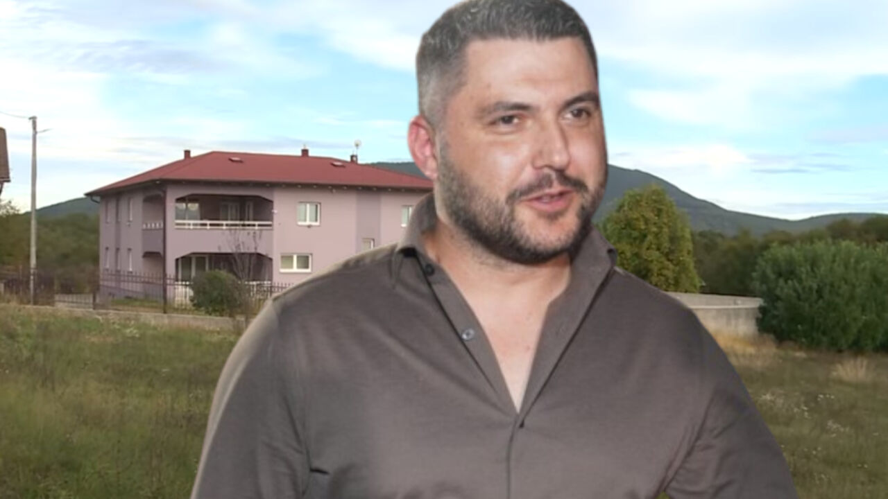 Asmin Durdžić 