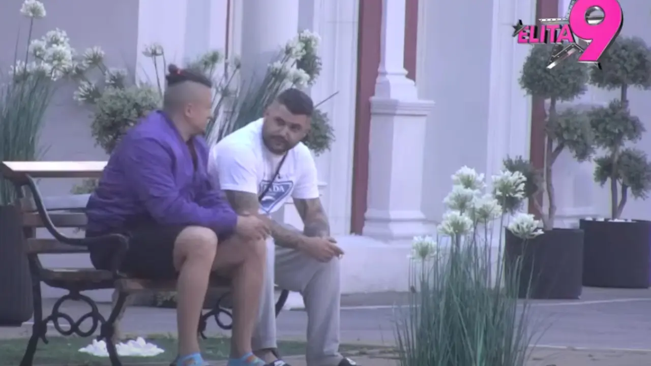Asmin Durdžić, Bora Terzić