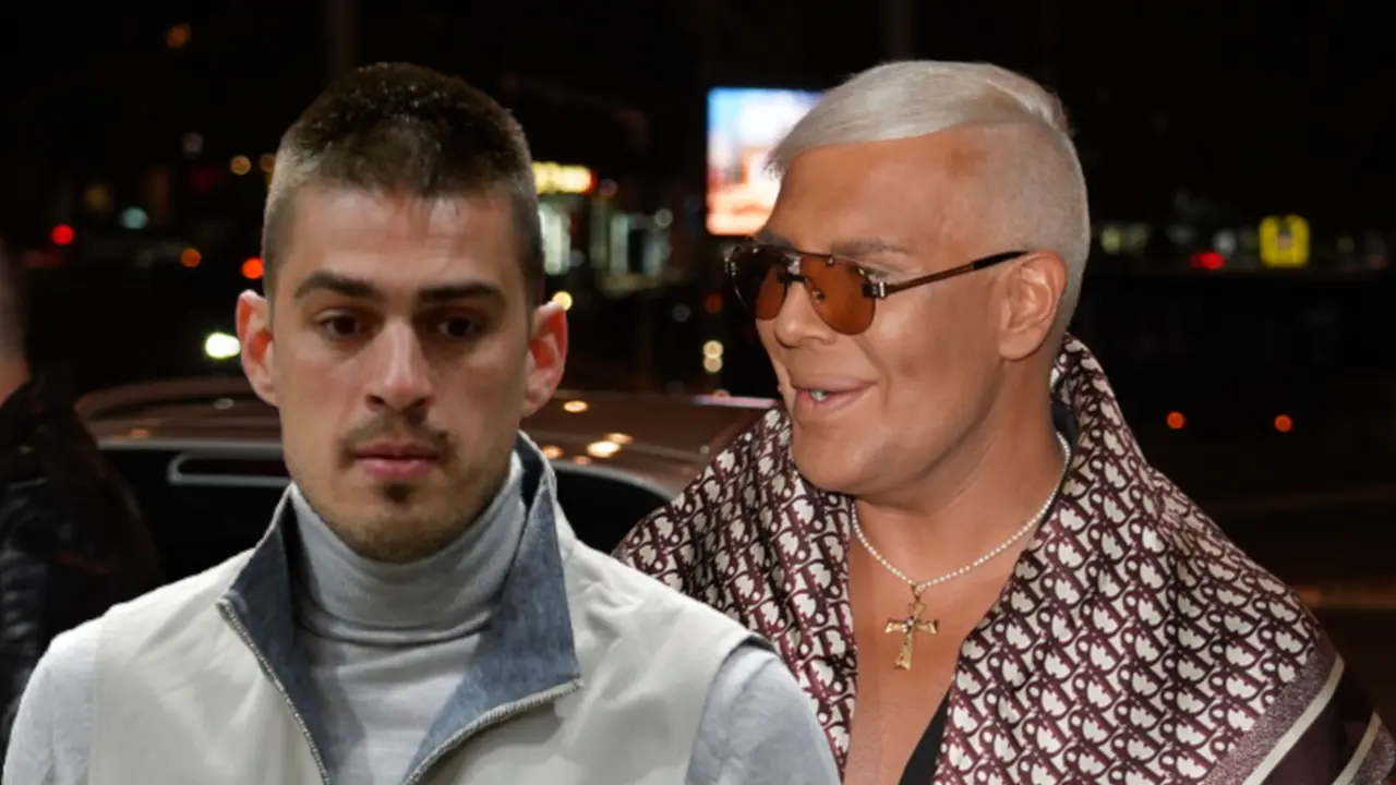 Vujadin Savić, Boki 13